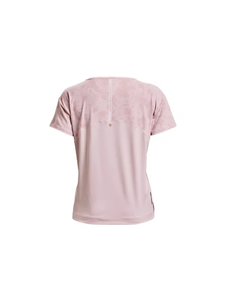Ruha Under Armour rózsaszín