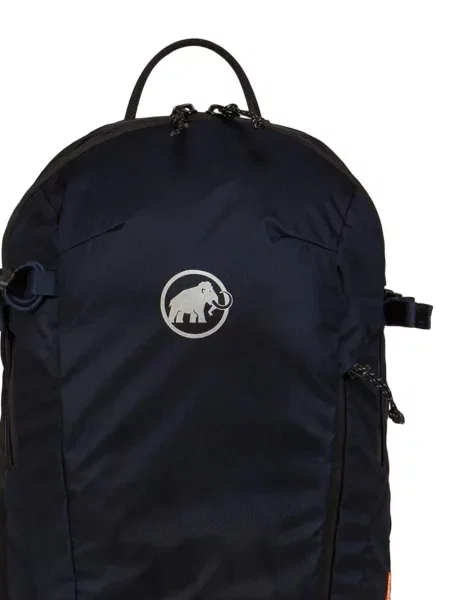 Ruksak Mammut s printom plava