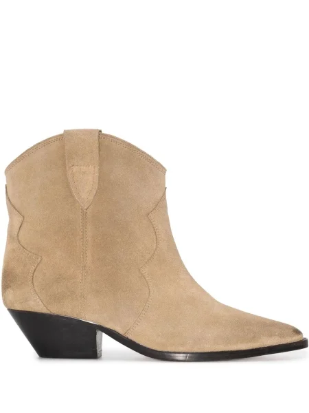 Botine Isabel Marant