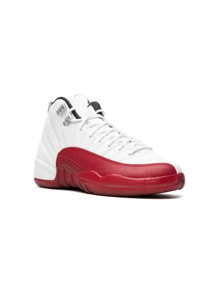 Sneakersy dziecięce Jordan białe