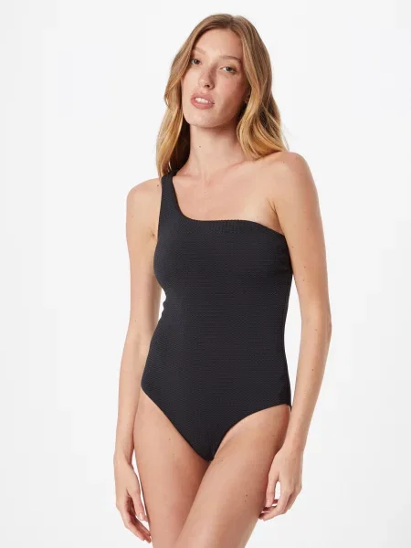 Seafolly Costum de baie întreg negru
