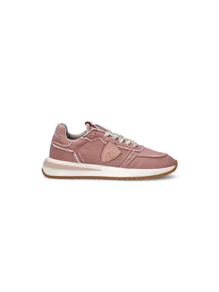 Buty do biegania Philippe Model do biegania różowe