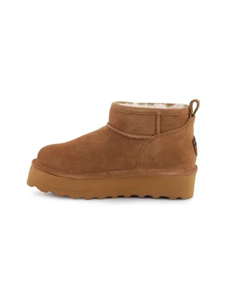 Cizme Bearpaw maro