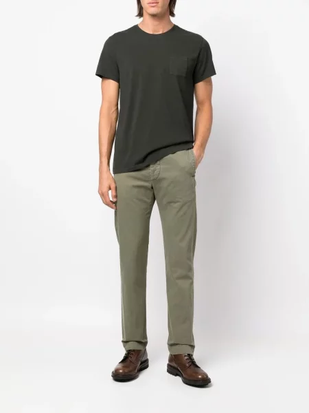 Kelnės Ralph Lauren Rrl žalia