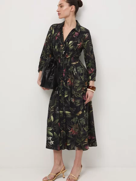 Medicine розкльошена сукня