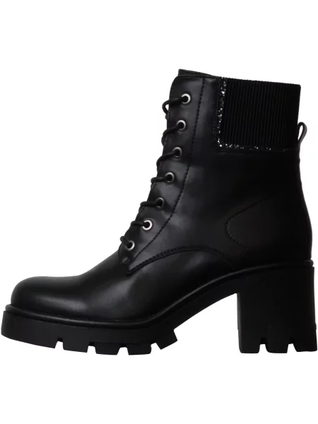 Pantofi Super Mode negru