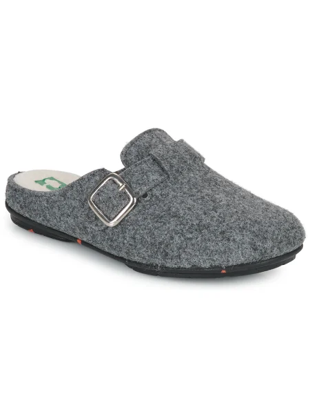 Papuci de casă Dream In Green verde