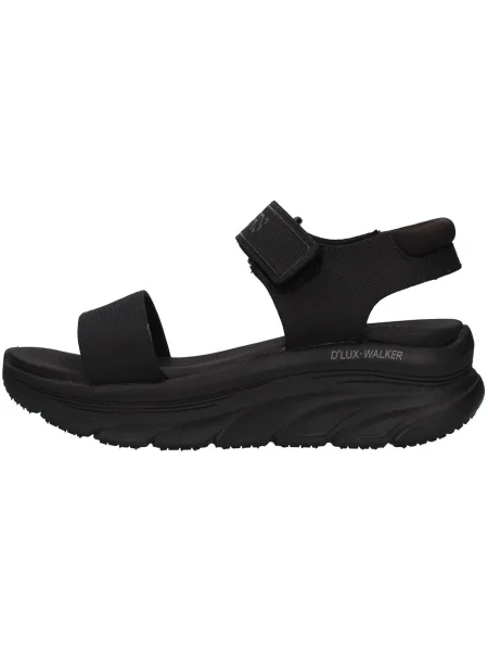 Pantofi Skechers negru