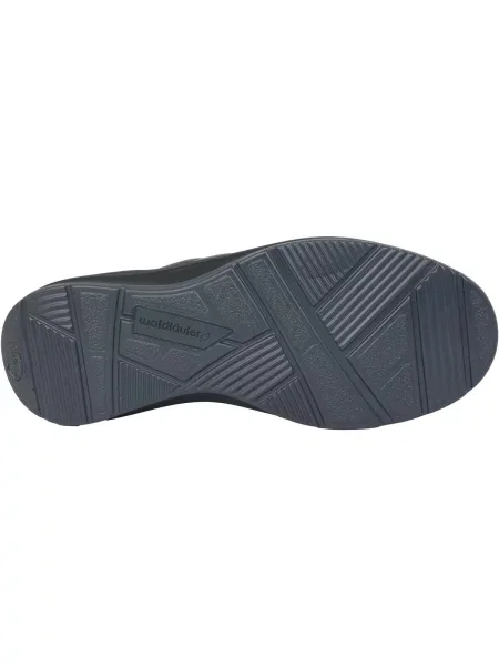 Pantofi Waldläufer negru