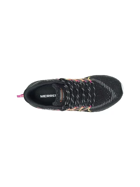 Impermeabil pantofi Merrell negru