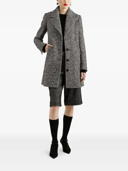 Pulover Dolce & Gabbana negru