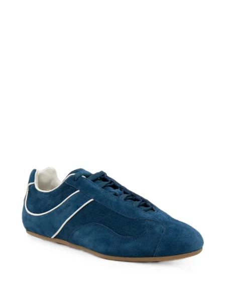 Sneakerși Tom Ford albastru