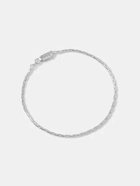 Zapestnica Twojeys srebrna