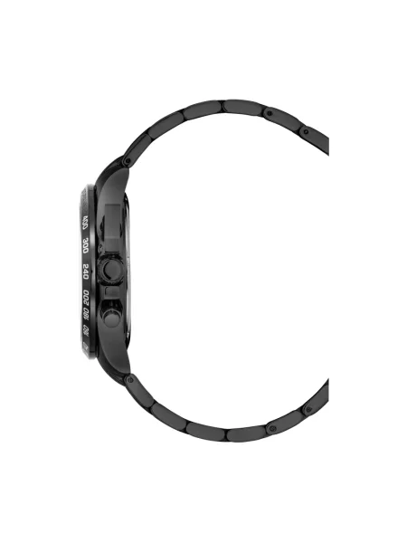 Zegarek Jdm Military czarny