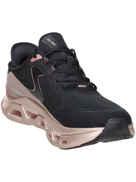 Pantofi Skechers negru