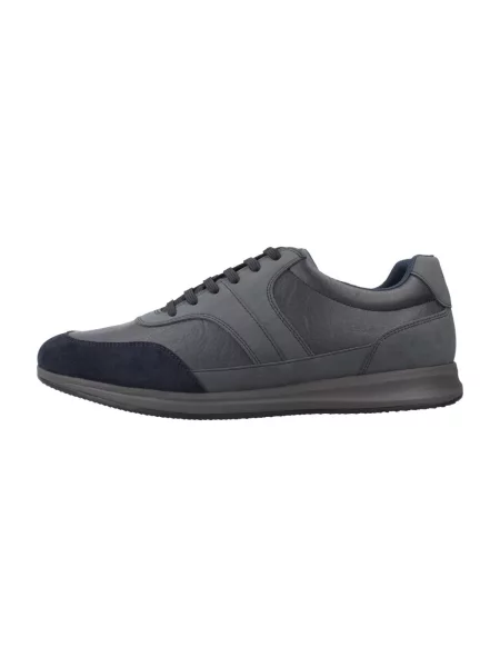 Pantofi Geox albastru