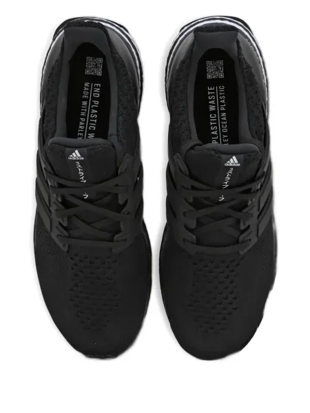 Sneakerși Adidas Dame de in chunky cu model floral albastru