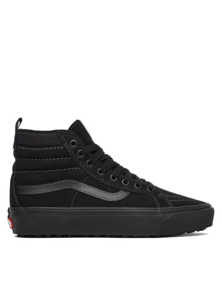 Vans Sneakersy MTE Insulated czarny