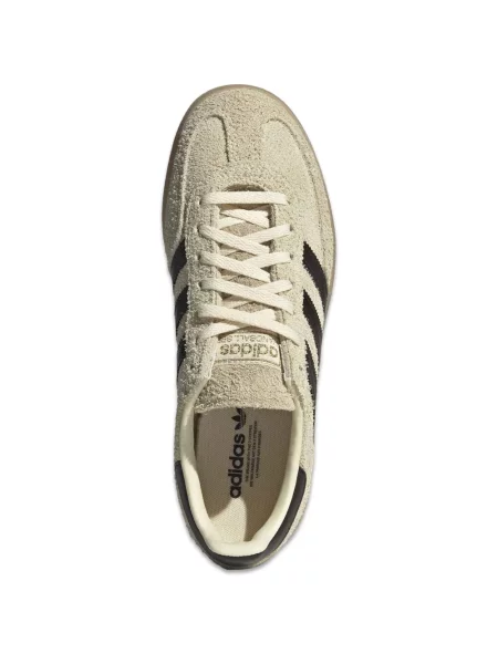 Sneakerși Adidas Spezial alb