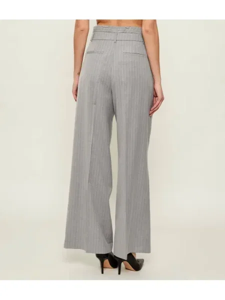 Liu Jo Pantaloni | Relaxed fit gri