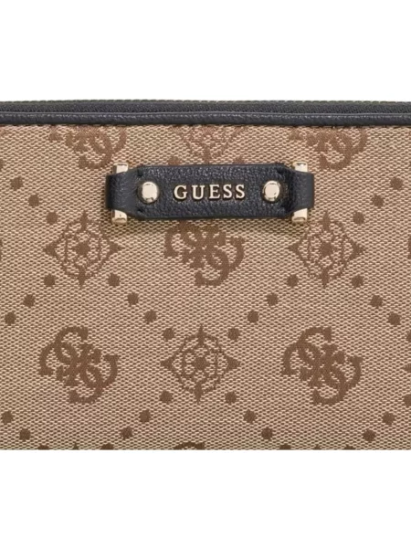 Portofel Guess bej