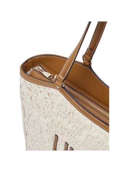 Geantă de mână Liu Jo bej