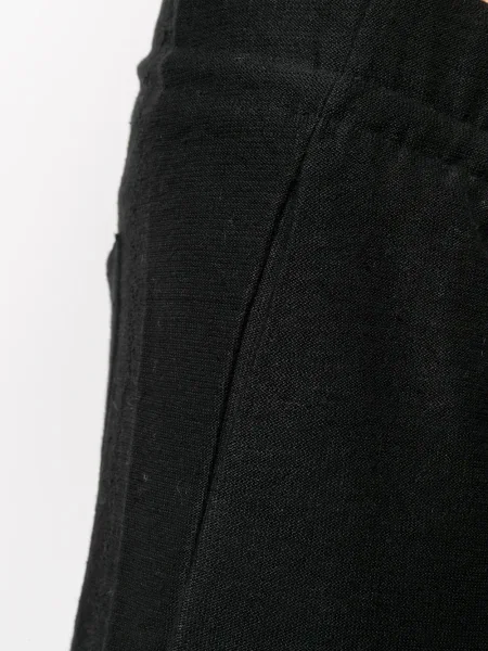 Cropp pantaloni Daniel Andresen negru