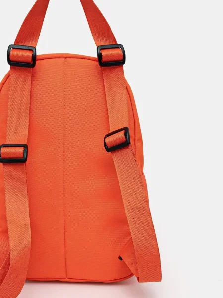 Batoh Converse malý hladký oranžová