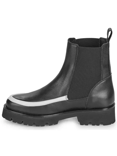 Pantofi Jb Martin negru