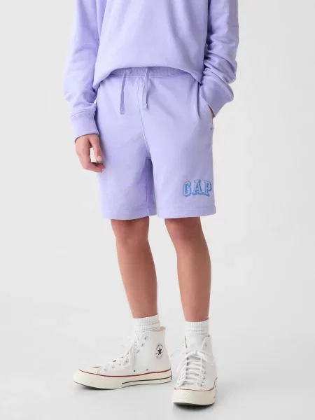 Шорти Gap синьо