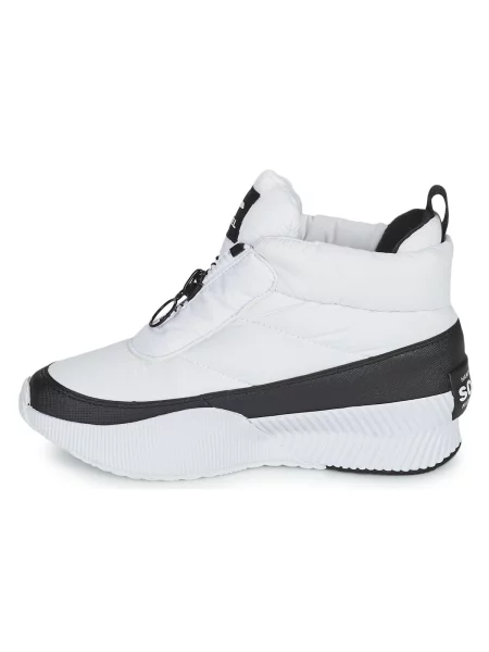 Pantofi Sorel alb