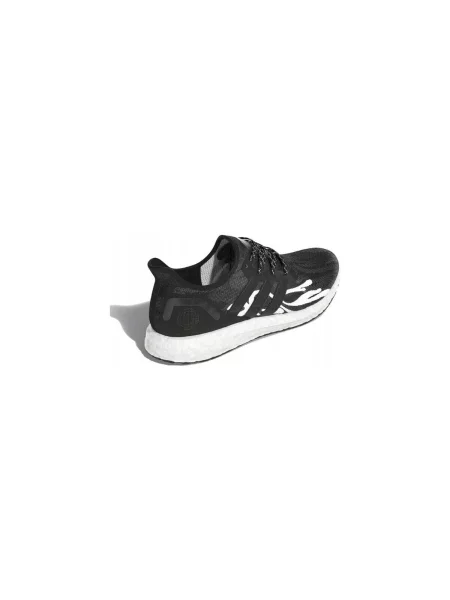 Pantofi Adidas alb