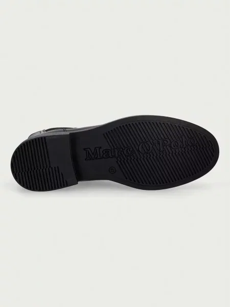 Кожаные ботинки челси Marc O'polo