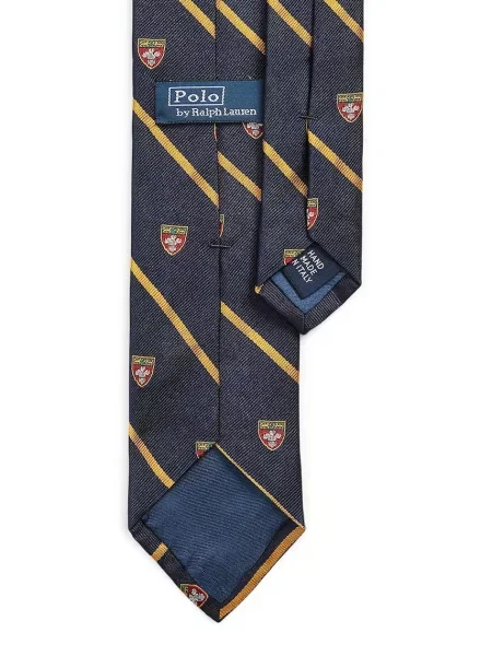 Polo Ralph Lauren cravată pentru bărbați de mătase