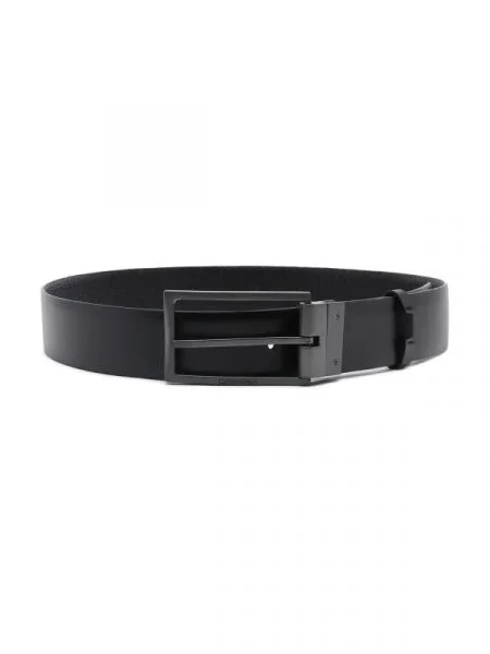 Calvin Klein De piele negru