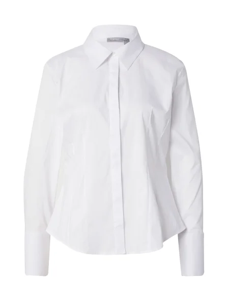 Fransa Palaidinė balkšva