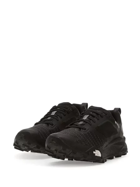 Sneakerși The North Face negru