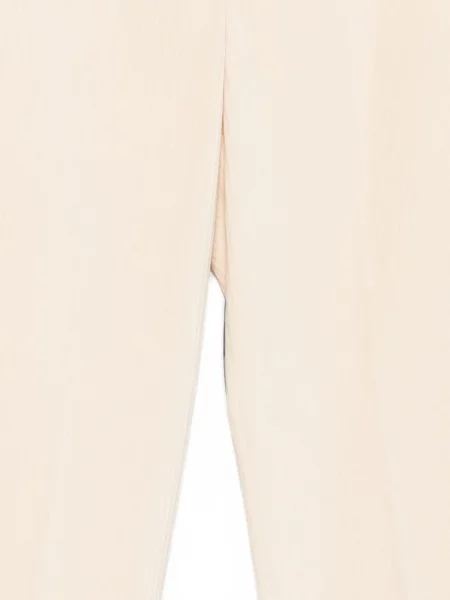 Pantaloni Circolo 1901 de catifea cord