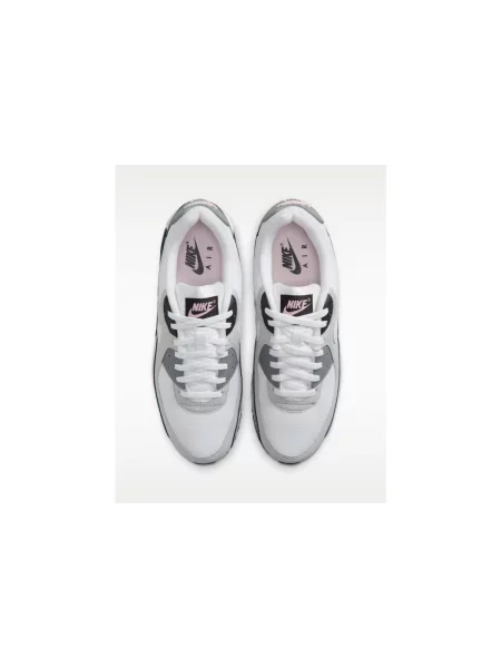 Pantofi Nike gri