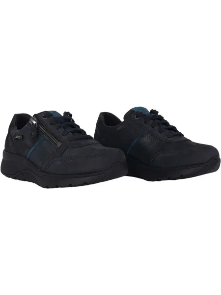Pantofi Mephisto albastru