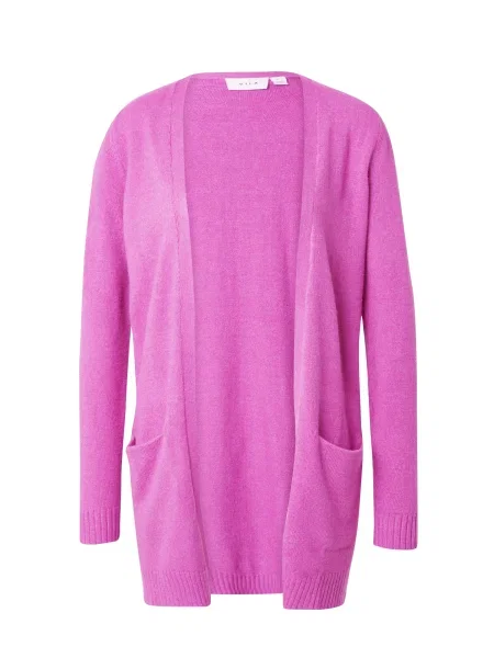 Жилетка Vila черно