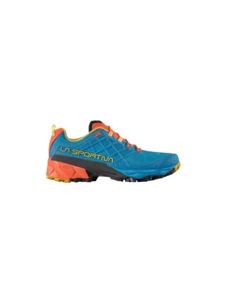 Tenisky La Sportiva modrá