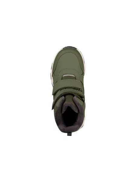 Pantofi copii Trollkids verde