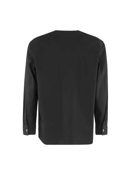 Kurtka koszulowa Carhartt Wip czarna