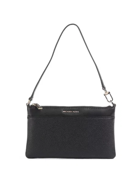 Rucsac Michael Kors din piele negru