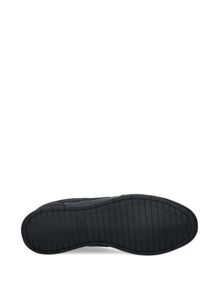 Sneakerși Boss negru