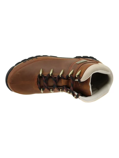 Pantofi Timberland maro