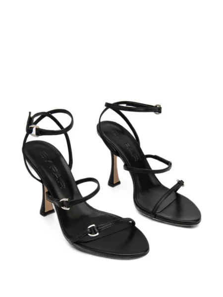 Sandale By Far negru