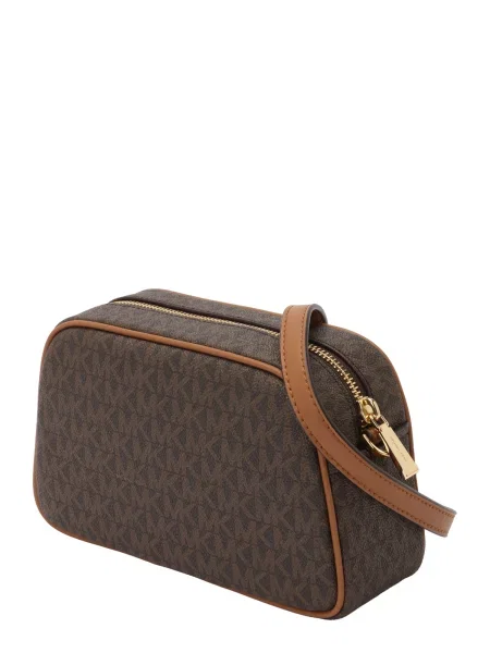 MICHAEL Michael Kors Geantă de umăr / deschis maro
