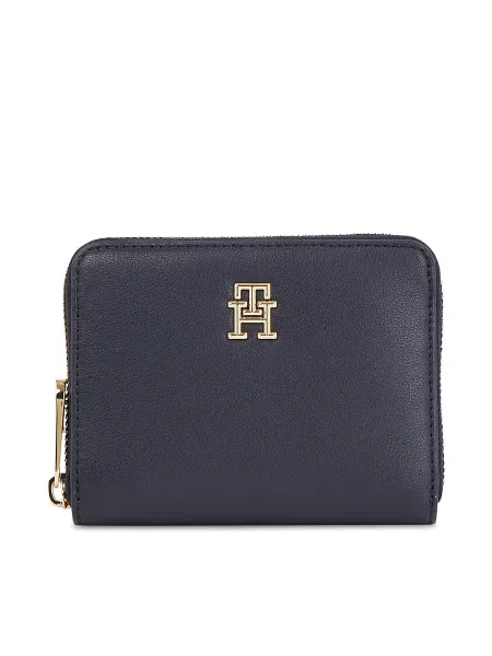 Novčanik Tommy Hilfiger plava